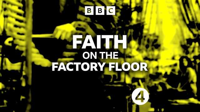 Chaplaincy on the Frontline 