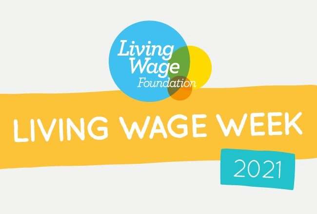 Living Wage Week